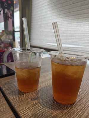Brian's Shave Ice & Boba by null
