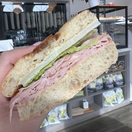 Mortadella