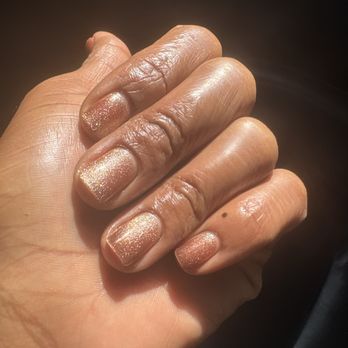 Q-Nails - Nail Salons Near Me - Inglewood, California