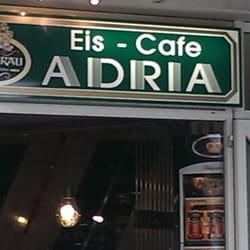 Eiscafe Adria