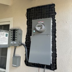 Shahtar Electrical Services