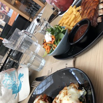 RASHAYS - Darling Harbour - YUM - Seafood Near Me - Sydney, NSW RASHAYS - Darling Harbour - YUM - Seafood Near Me - Sydney, NSW