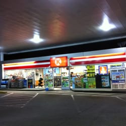 Circle K