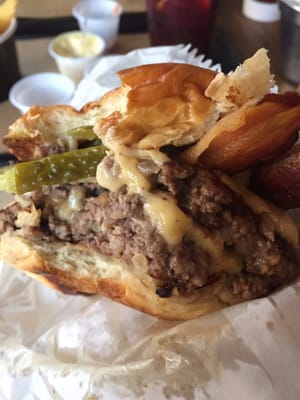 Hamburgueria Bullguer by null