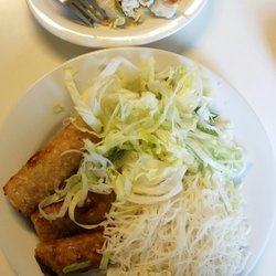 Fast Food Asijské Speciality