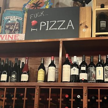 C&C Wood Fired Eats - Wine - Pizza Near Me - Key Largo, Florida