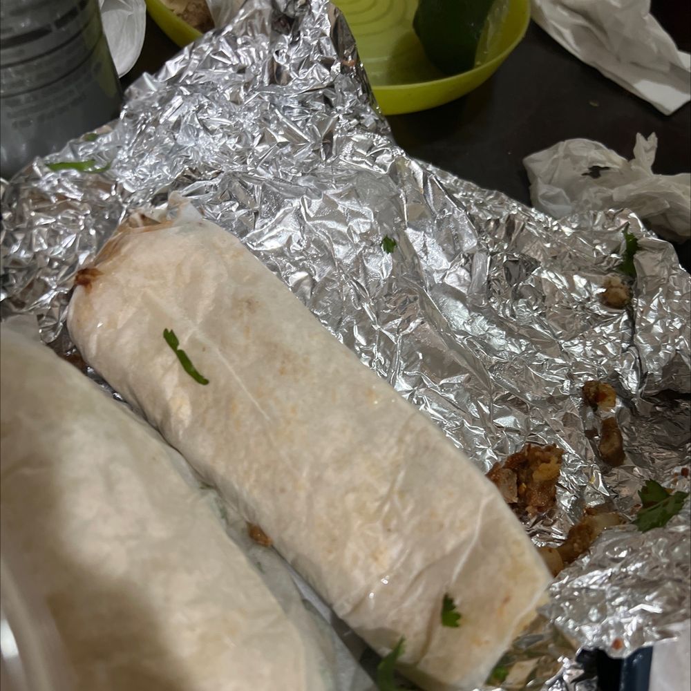 A Que Tacos Leonor