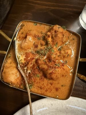 Aroma India (Cuisine and Bar) by null