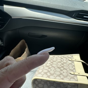 Buff N File Spa - Eyelash Service Near Me - Tempe, Arizona
