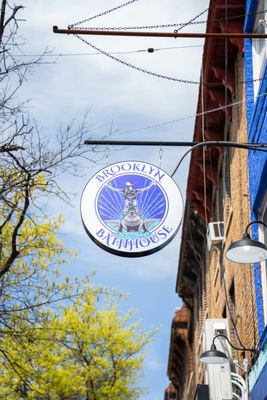 Brooklyn Bathhouse by null