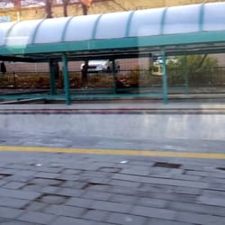 Kurtuluş Metro İstasyonu