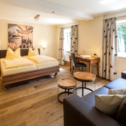 Hotel Bayerischer Hof - Juniorsuite