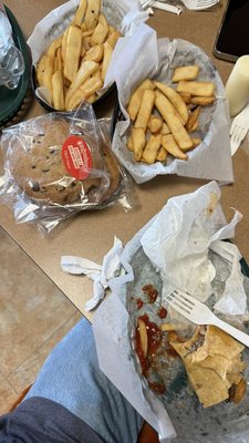 Claymont Steak Shop by null