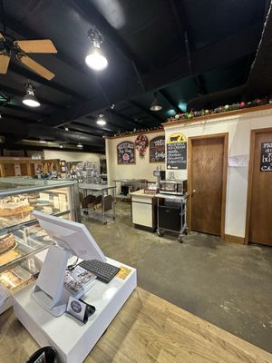Montgomery Bakehouse by null