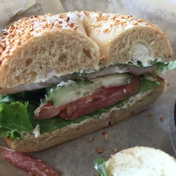 Einstein Bros. Bagels - Sandwiches Near Me - Long Beach, California Einstein Bros. Bagels - Sandwiches Near Me - Long Beach, California