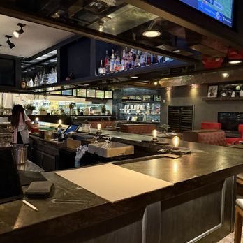 IPIC Houston - Cinema Near Me - Houston, Texas