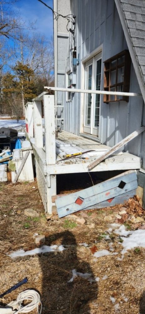 Slide of Do It All Construction