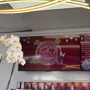 Nissi - Vietnamese Near Me - Burien, Washington Nissi - Vietnamese Near Me - Burien, Washington