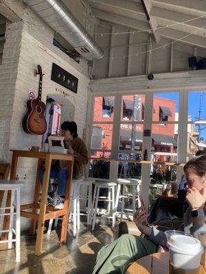 St. George Boulangerie by null