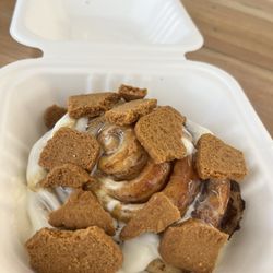 Betty's Buns