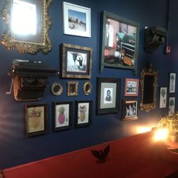 The Bird Comedy Theater