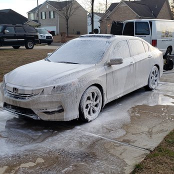 Detail Pro - Auto Detailing Near Me