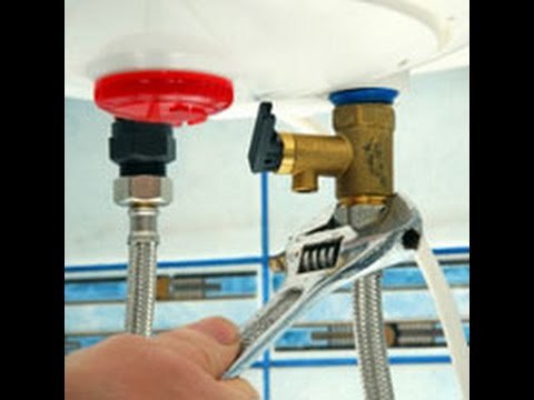 Slide of Bausch Plumbing Services