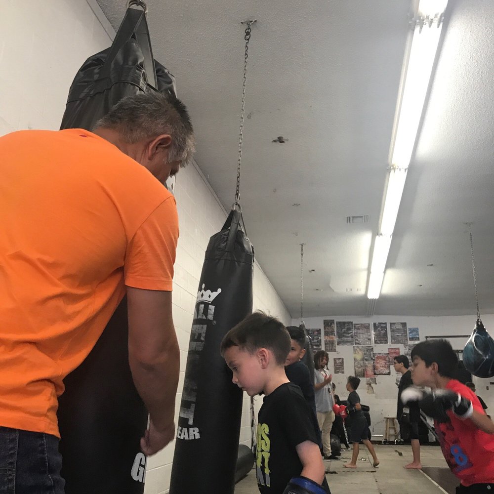 Socal Fight Factory - Love this place! - Boxing Near Me - Palmdale, California Socal Fight Factory - Love this place! - Boxing Near Me - Palmdale, California