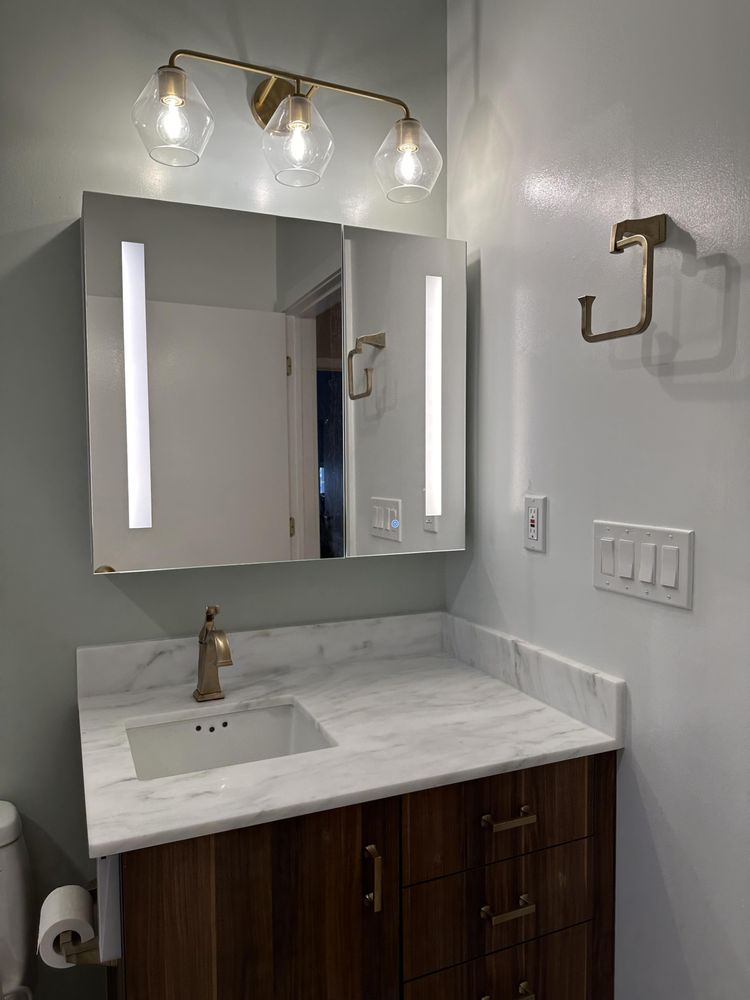 Slide of JD Contractor