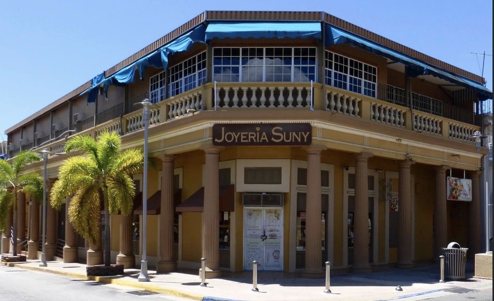 Joyería Suny Image