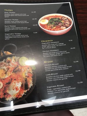 Menu photo 7 Darshan Restaurant & Bar Reynoldsburg, OH Menu photo 7 Darshan Restaurant & Bar Reynoldsburg, OH