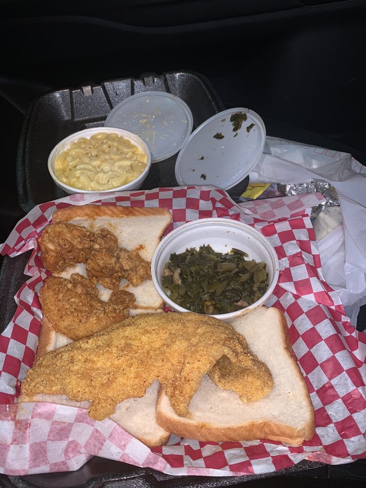 HOT STUFF SPICY CHICKEN AND FISH Updated August 2024 66 Photos