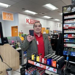 Circle K