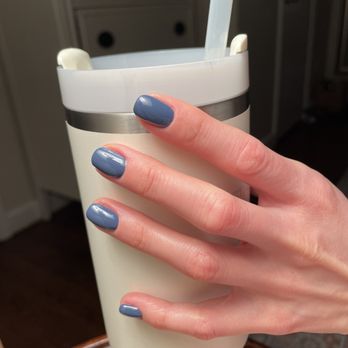 Tiflisi Nail Spa - Rubber base manicure - Nail Salons Near Me - Hatboro, Pennsylvania Tiflisi Nail Spa - Rubber base manicure - Nail Salons Near Me - Hatboro, Pennsylvania