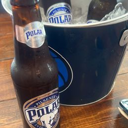Polar!! Polar!!