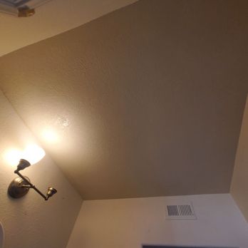 Artisan Textures and Drywall - After mudding and texturing - Drywall Installation & Repair Near Me - Encinitas, California