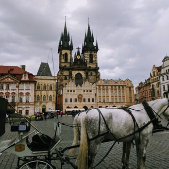 Hooked On Hiatus - Prague, Czech Republic - Travel Agents Near Me Hooked On Hiatus - Prague, Czech Republic - Travel Agents Near Me