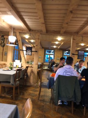 Gasthaus Hof by null