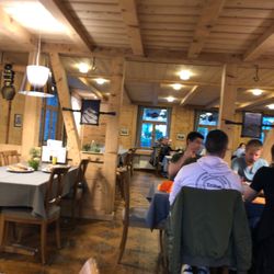 Restaurant Gasthaus Hof