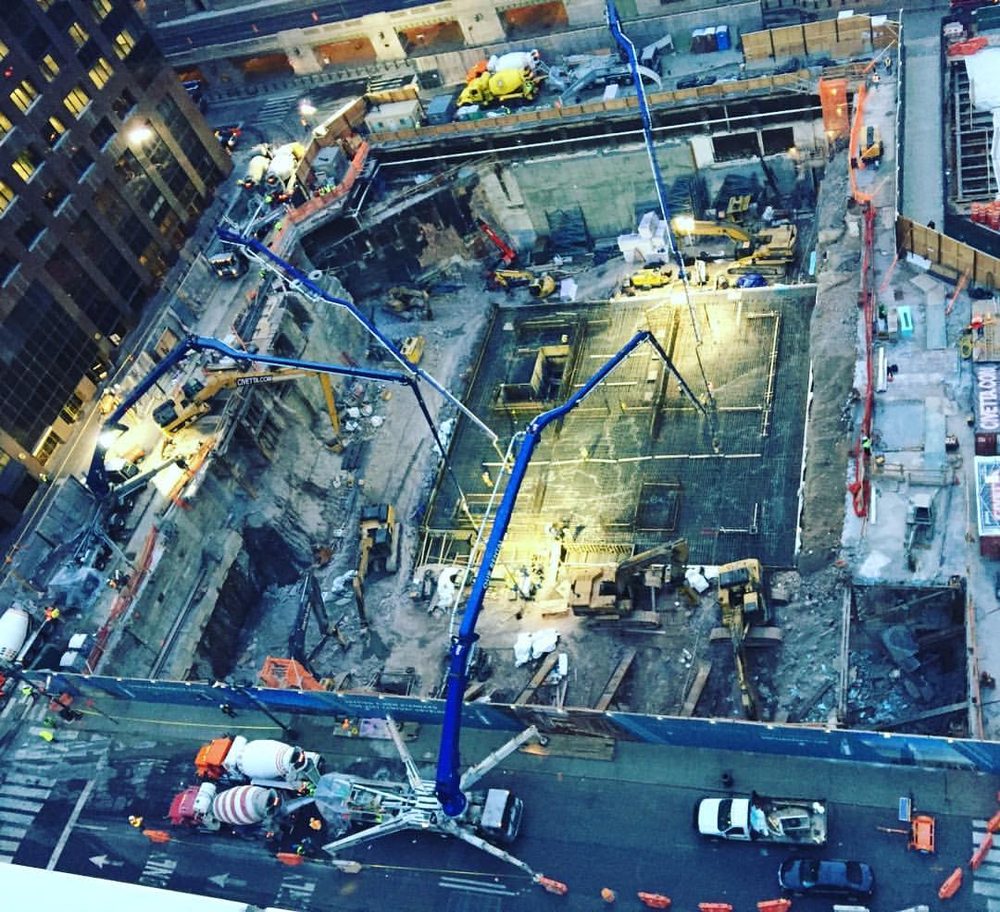 OUR RENTAL PUMPS Updated June 2024 68 Allen Blvd, Farmingdale, New