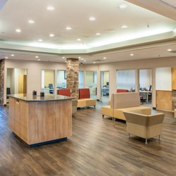 Credit Union of Georgia - Interior