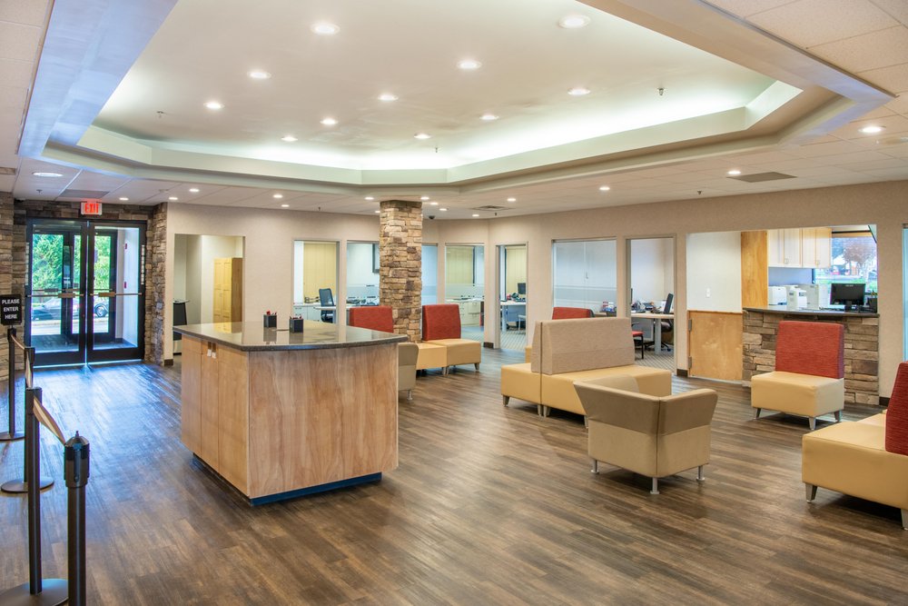 CREDIT UNION OF Updated September 2024 18 Reviews 3048