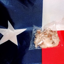 Paul's Perfect Pralines - Coconut