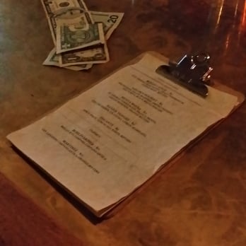 Driftwood - drinks - Lounges Near Me - San Francisco, California