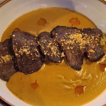 Stumara - Beef Cheeks - Georgian Near Me - Wheeling, Illinois Stumara - Beef Cheeks - Georgian Near Me - Wheeling, Illinois