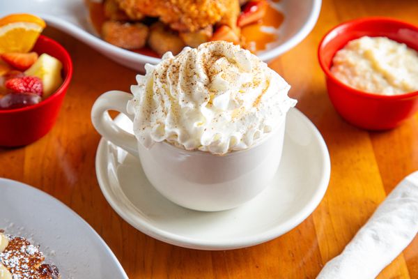 Ruby Sunshine by null