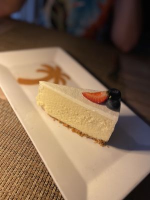 Hot Tin Roof Restaurant by null