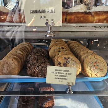 August First - Baked goods - Bakeries Near Me - Burlington, Vermont