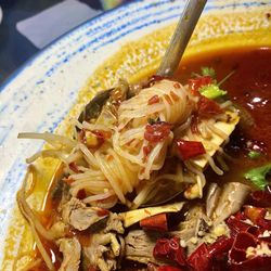 Hunanese Fusion Cuisine