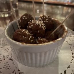 Meatballs Meatballs